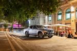 Mercedes-Benz X350 d 4Matic Power 2018 года (WW)